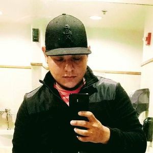 Meet your Posher, Chris